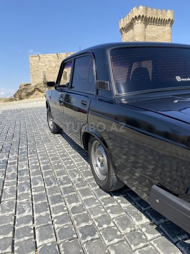 LADA (VAZ) 2107 2011, 70,000 km - 1.6 l - Bakı