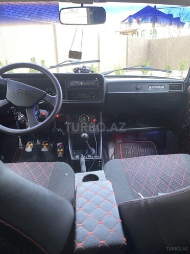 LADA (VAZ) 2107 2011, 70,000 km - 1.6 l - Bakı