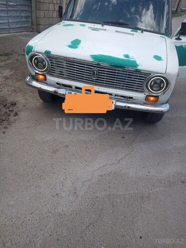 LADA (VAZ) 21011 1980, 5,555,555 km - 1.5 л - Goranboy