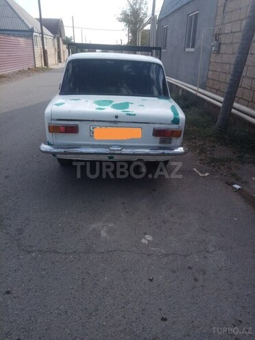 LADA (VAZ) 21011 1980, 5,555,555 km - 1.5 л - Goranboy