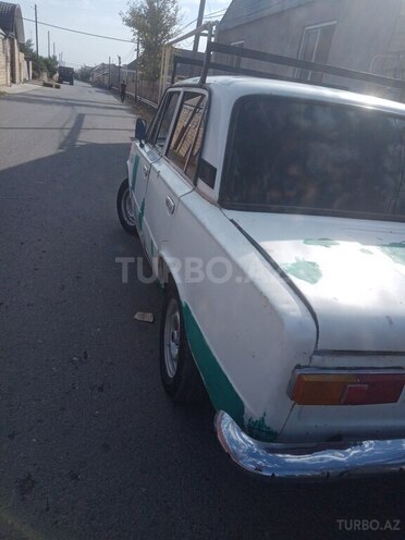 LADA (VAZ) 21011 1980, 5,555,555 km - 1.5 л - Goranboy