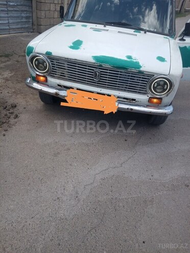 LADA (VAZ) 21011 1980, 5,555,555 km - 1.5 л - Goranboy