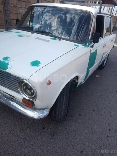 LADA (VAZ) 21011 1980, 5,555,555 km - 1.5 л - Goranboy