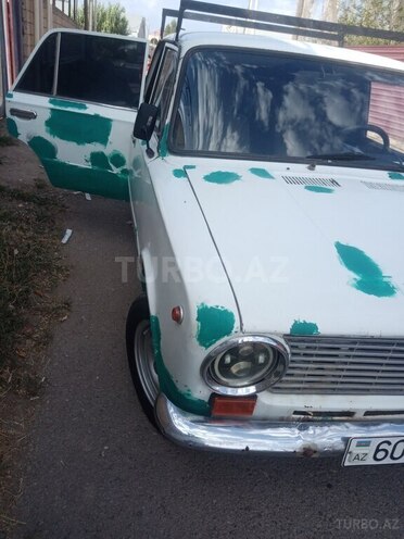 LADA (VAZ) 21011 1980, 5,555,555 km - 1.5 л - Goranboy