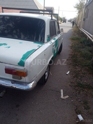LADA (VAZ) 21011 1980, 5,555,555 km - 1.5 л - Goranboy