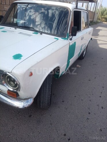 LADA (VAZ) 21011 1980, 5,555,555 km - 1.5 л - Goranboy