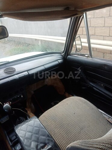 LADA (VAZ) 21011 1980, 5,555,555 km - 1.5 л - Goranboy