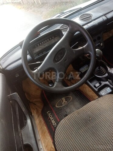 LADA (VAZ) 21011 1980, 5,555,555 km - 1.5 л - Goranboy