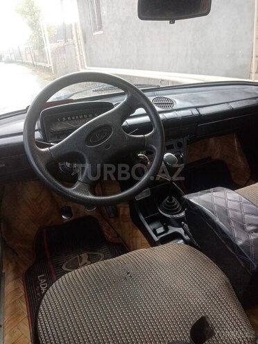 LADA (VAZ) 21011 1980, 5,555,555 km - 1.5 л - Goranboy