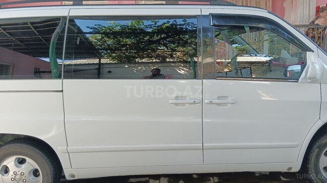 Mercedes Vito 2000, 235,000 km - 2.3 l - Gəncə