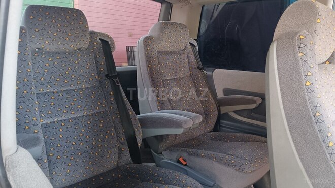 Mercedes Vito 2000, 235,000 km - 2.3 l - Gəncə