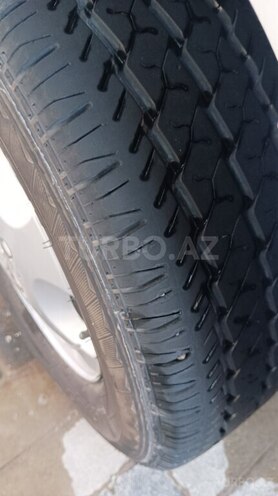 Mercedes Vito 2000, 235,000 km - 2.3 l - Gəncə