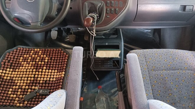 Mercedes Vito 2000, 235,000 km - 2.3 l - Gəncə