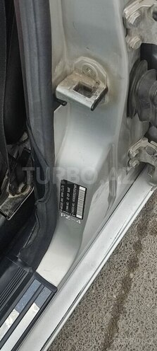 Mercedes C 200 1994, 222,222 km - 2.0 l - Bakı