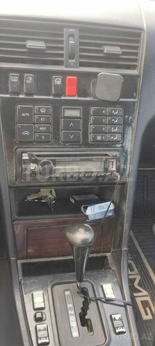 Mercedes C 200 1994, 222,222 km - 2.0 l - Bakı