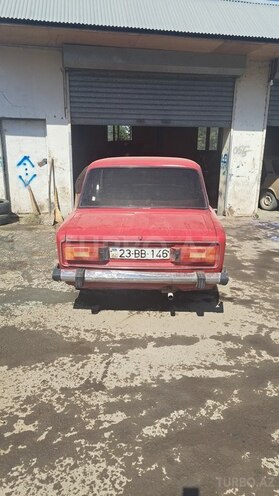 LADA (VAZ) 2106 1981, 359,000 km - 1.6 л - Gəncə