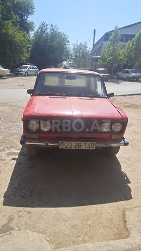 LADA (VAZ) 2106 1981, 359,000 km - 1.6 л - Gəncə