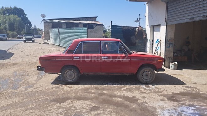 LADA (VAZ) 2106 1981, 359,000 km - 1.6 л - Gəncə