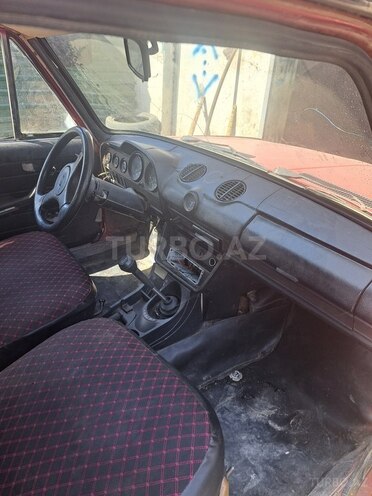 LADA (VAZ) 2106 1981, 359,000 km - 1.6 л - Gəncə
