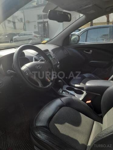 Hyundai ix35 2010, 185,000 km - 2.0 l - Bakı