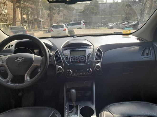 Hyundai ix35 2010, 185,000 km - 2.0 l - Bakı