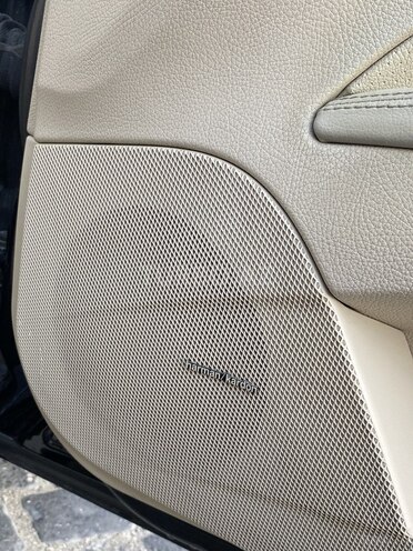 Mercedes E 320 2004, 204,000 km - 3.2 l - Bakı