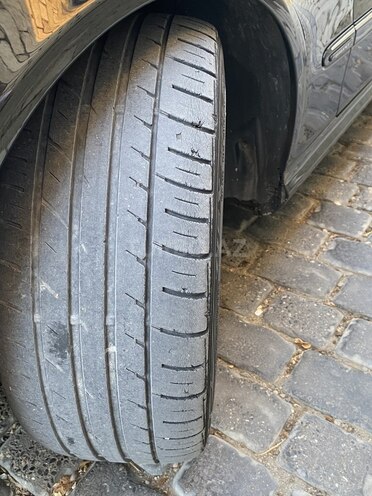 Mercedes E 320 2004, 204,000 km - 3.2 l - Bakı