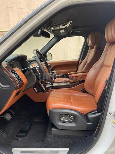 Land Rover Range Rover 2015, 132,000 km - 5.0 l - Bakı