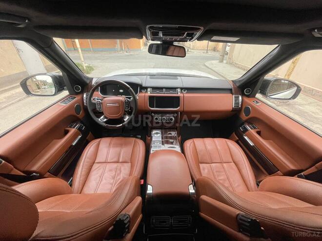 Land Rover Range Rover 2015, 132,000 km - 5.0 l - Bakı