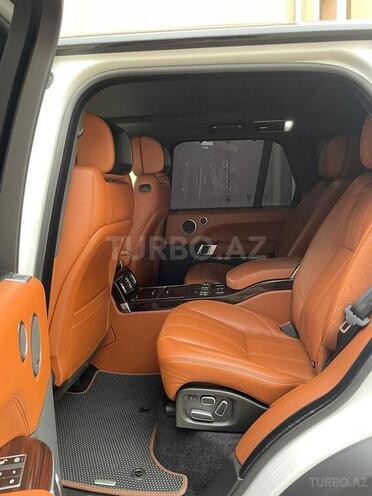 Land Rover Range Rover 2015, 132,000 km - 5.0 l - Bakı