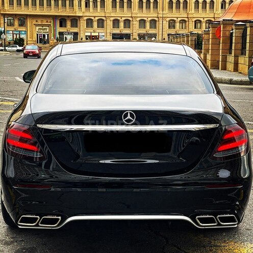Mercedes E 300 2018, 67,000 km - 2.0 l - Bakı