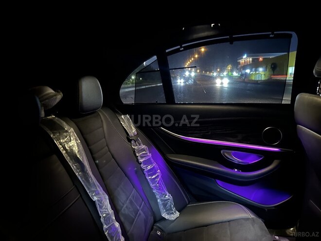 Mercedes E 300 2018, 67,000 km - 2.0 l - Bakı