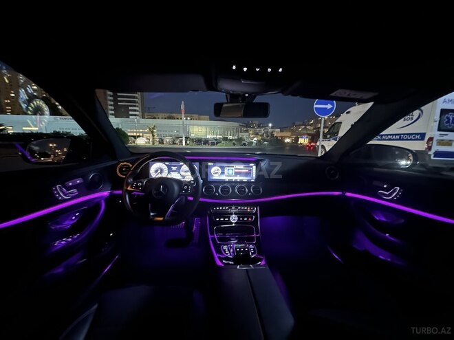 Mercedes E 300 2018, 67,000 km - 2.0 l - Bakı