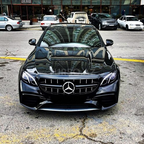 Mercedes E 300 2018, 67,000 km - 2.0 l - Bakı