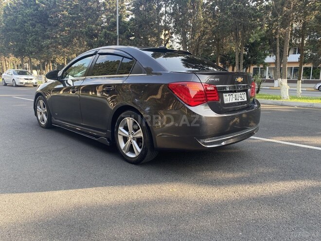 Chevrolet Cruze 2014, 250,000 km - 1.4 л - Bakı