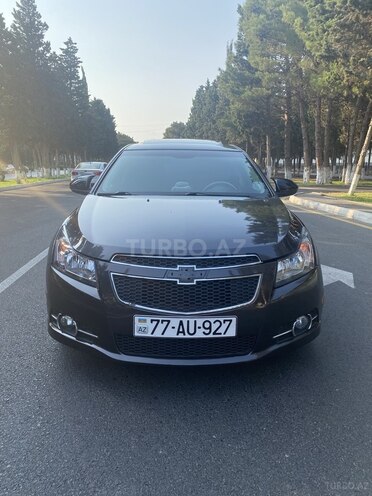 Chevrolet Cruze 2014, 250,000 km - 1.4 л - Bakı