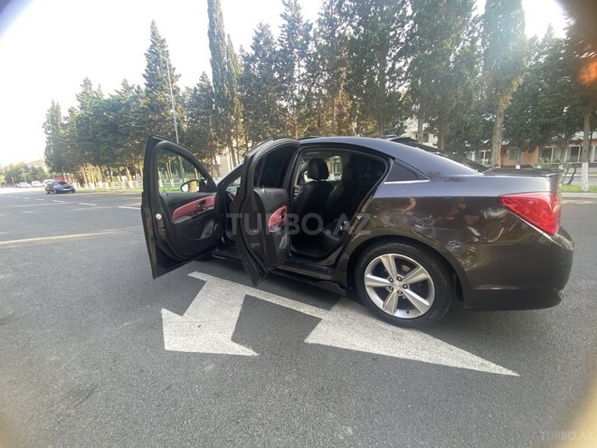 Chevrolet Cruze 2014, 250,000 km - 1.4 л - Bakı