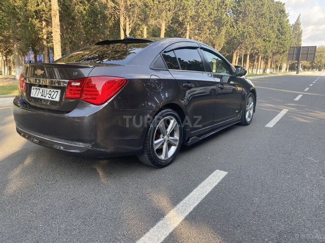 Chevrolet Cruze 2014, 250,000 km - 1.4 л - Bakı