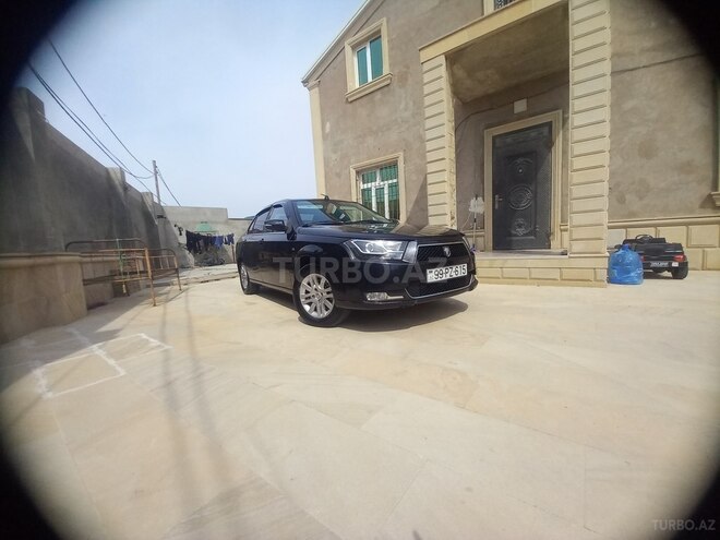 Khazar SD 2021, 138,784 km - 1.7 l - Bakı