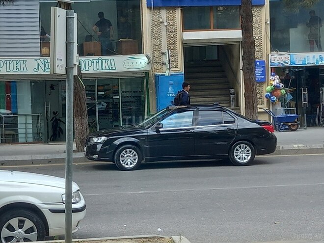 Khazar SD 2021, 138,784 km - 1.7 l - Bakı
