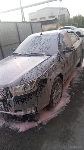 Khazar SD 2021, 138,784 km - 1.7 l - Bakı