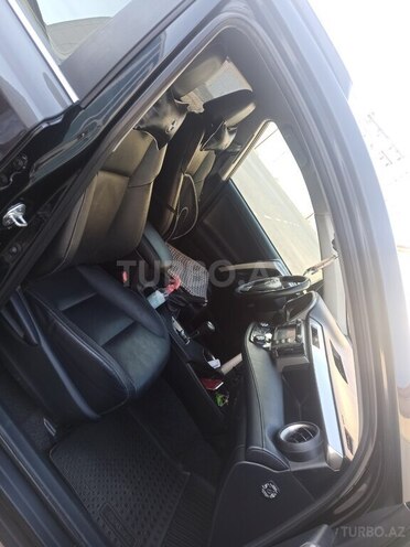 Toyota RAV4 2014, 122,225 km - 2.5 l - Bakı