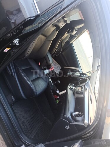 Toyota RAV4 2014, 122,225 km - 2.5 l - Bakı