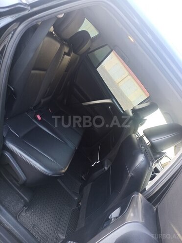 Toyota RAV4 2014, 122,225 km - 2.5 l - Bakı