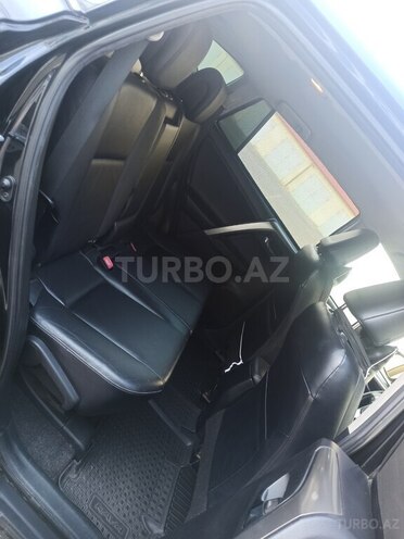 Toyota RAV4 2014, 122,225 km - 2.5 l - Bakı