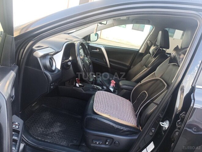 Toyota RAV4 2014, 122,225 km - 2.5 l - Bakı