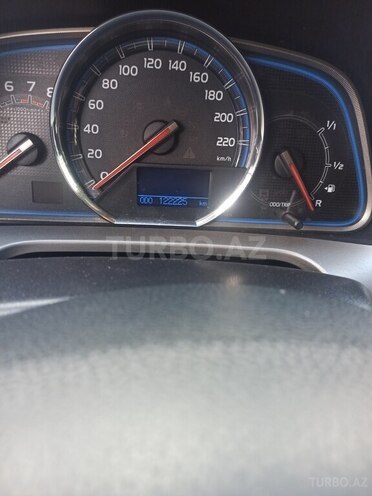 Toyota RAV4 2014, 122,225 km - 2.5 l - Bakı