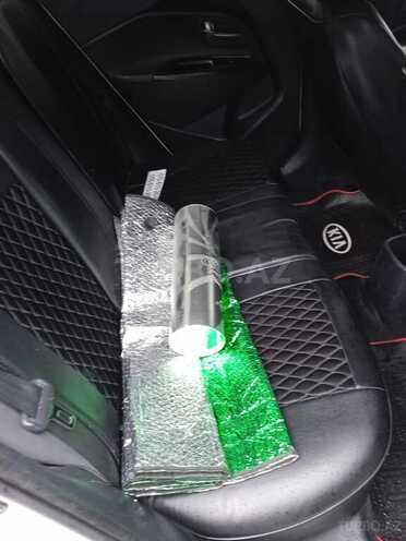 Kia Rio 2014, 200,900 km - 1.4 l - Quba