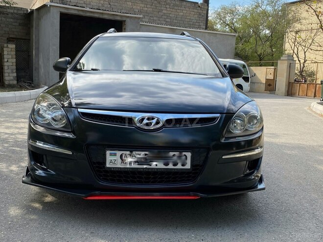 Hyundai i30 2009, 226,200 km - 1.4 l - Bakı