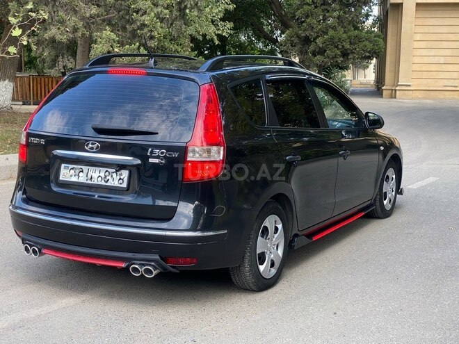 Hyundai i30 2009, 226,200 km - 1.4 l - Bakı
